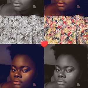 Meet your Posher, Mercy